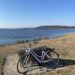 Brombachsee mit dem Fahrrad erkunden