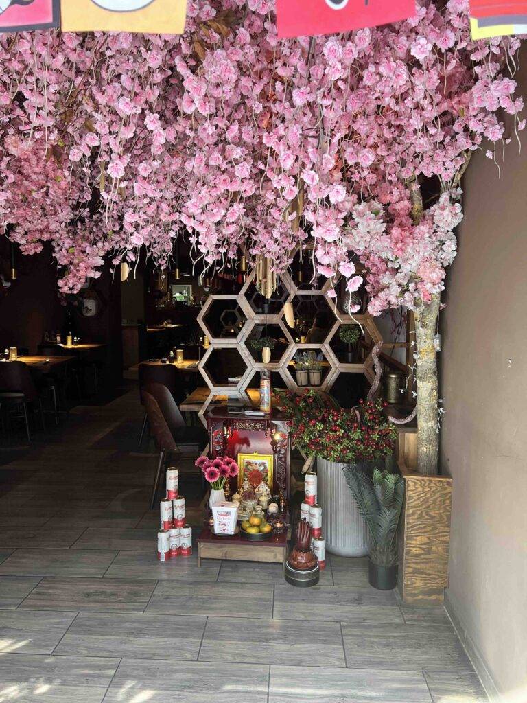 Moki Pan-Asian Cuisine Nürnberg