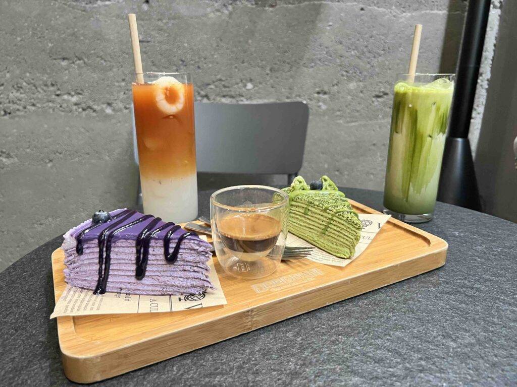 Cafés in Berlin mit besonderem Flair