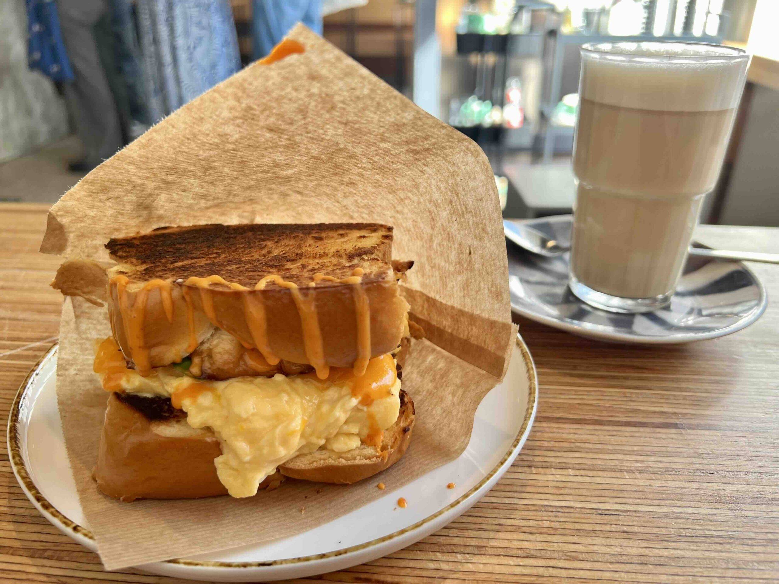 Cafés in Berlin mit besonderem Flair