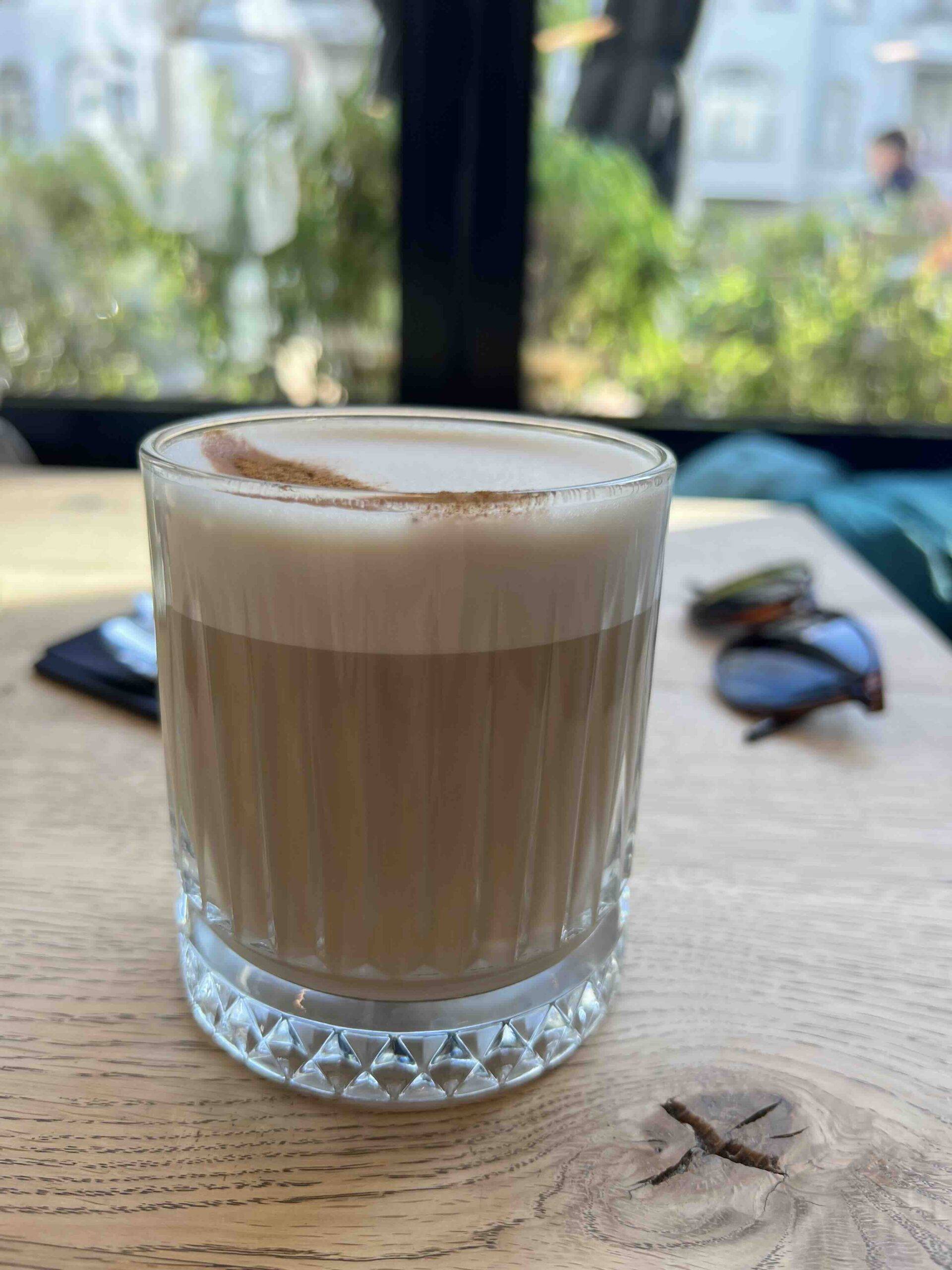 Cafés in Berlin mit besonderem Flair