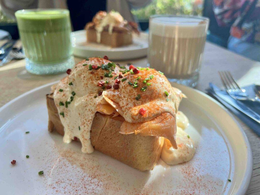 Cafés in Berlin mit besonderem Flair