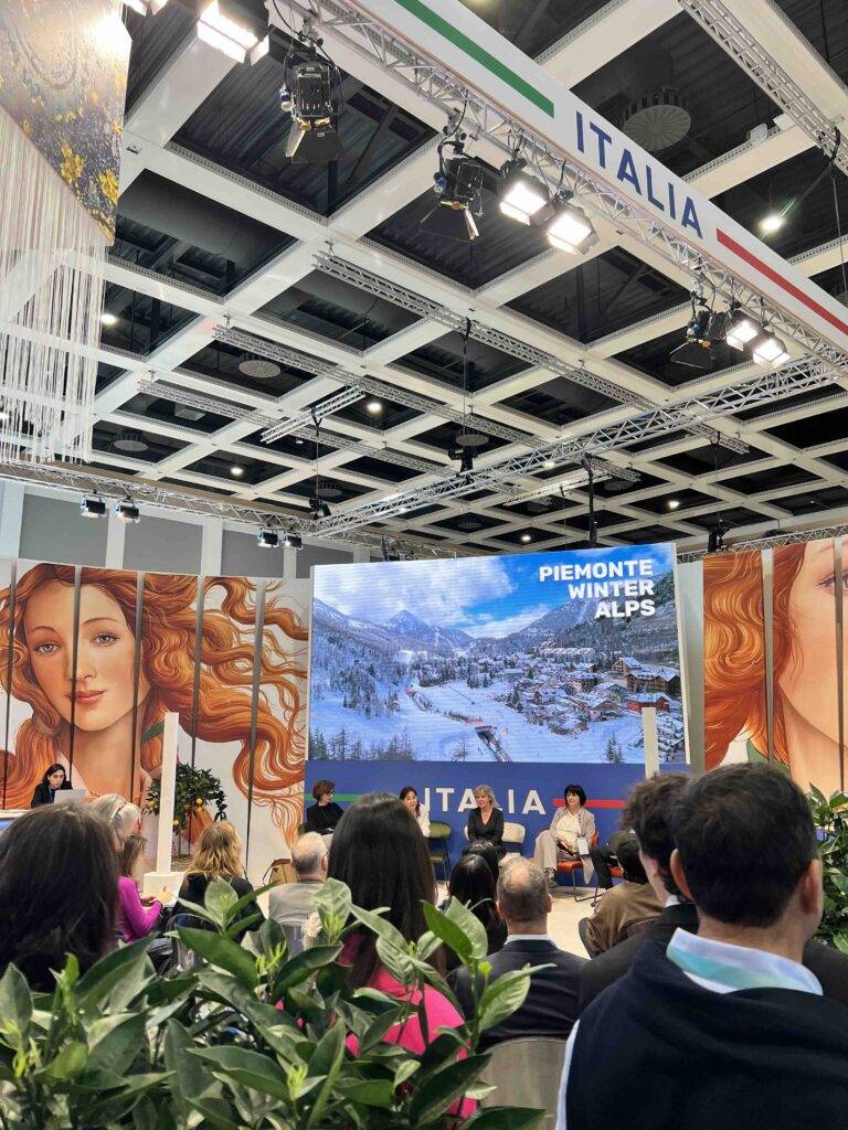 ITB Reisemesse 2025