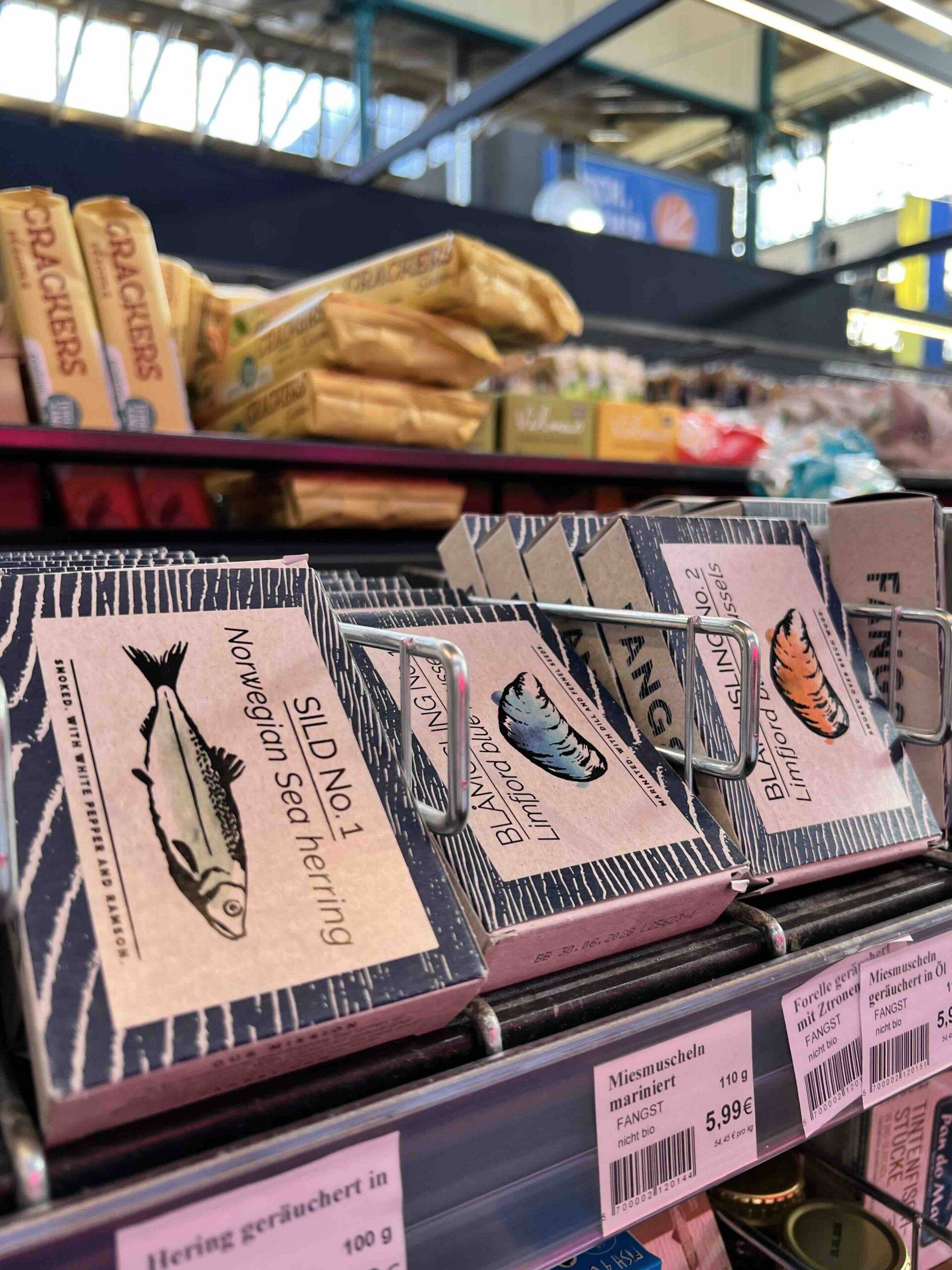 Markthalle Neun in Berlin