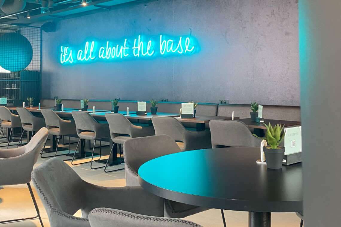 Basecoffee in Nürnberg