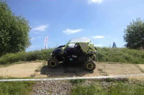 Abenteuer und Allrad 2015