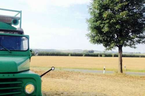 Chaos Communication Camp 2015