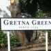 Gretna Green - Schottland