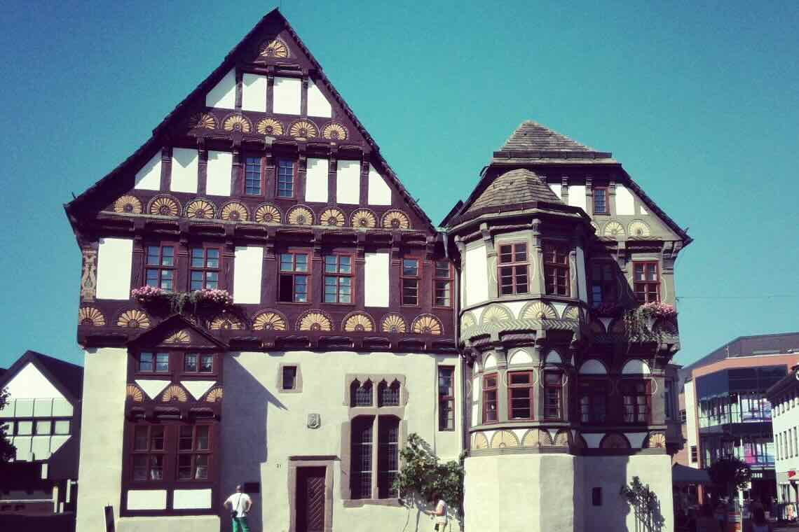 Höxter Weserbergland