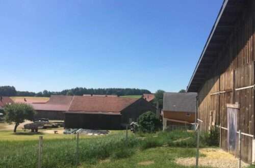 Landvergnügen - Sonnenhof Regler