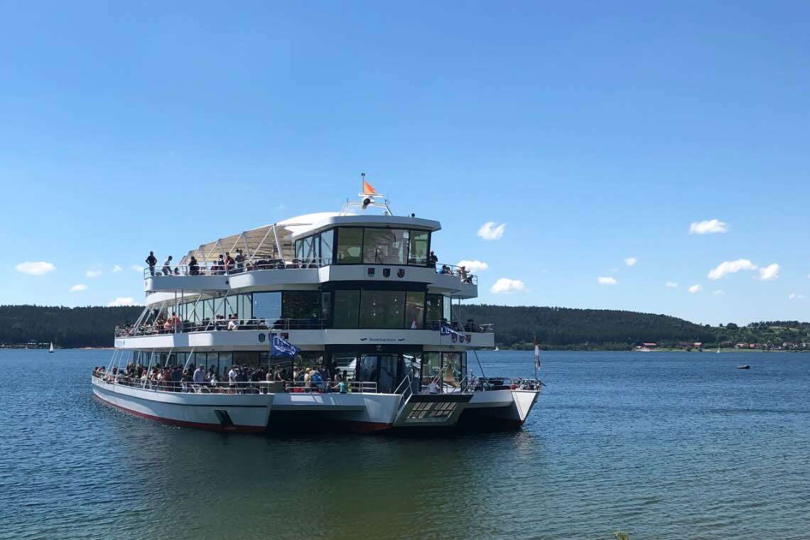 MS Brombachsee