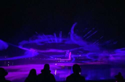 Magische Momente Brombachsee