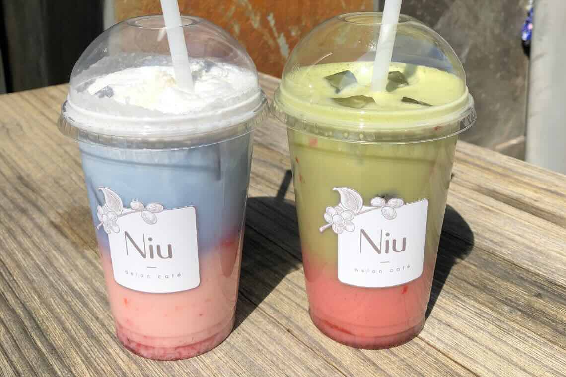 NIU Asian Cafe Nürnberg