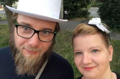 Rocky Horror Picture Show Nürnberg Katharinenruine - Alex und Thilo