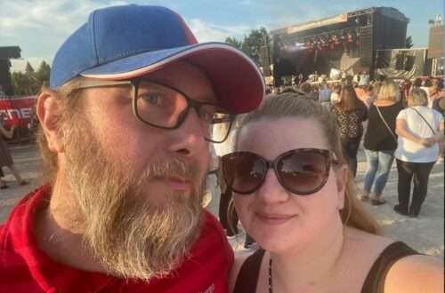 Silbermond Konzert in Gunzenhausen - Sommer 2022