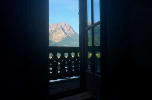 Wochenende in Garmisch-Patenkirchen