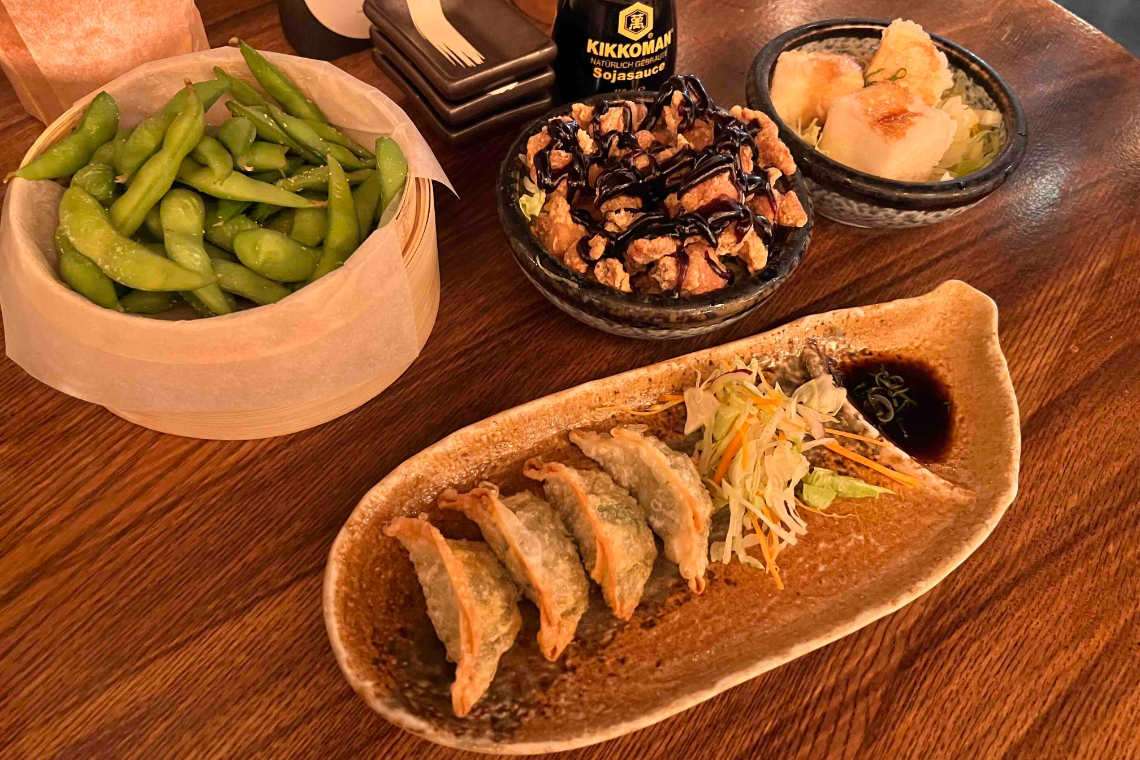 Shibuya Berlin Restaurant