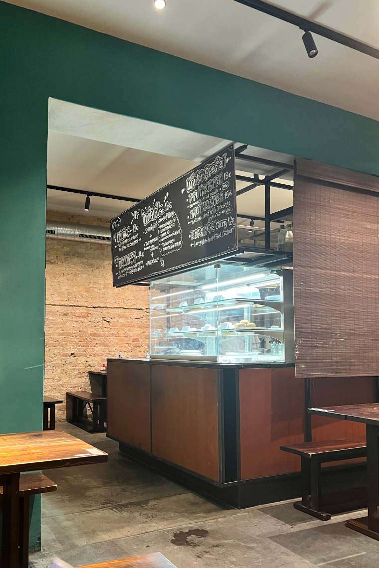 Japanese Café Berlin