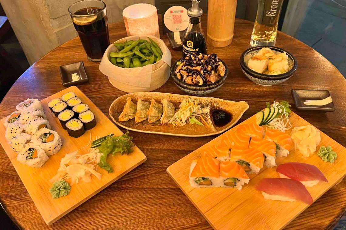 Shibuya Berlin Restaurant