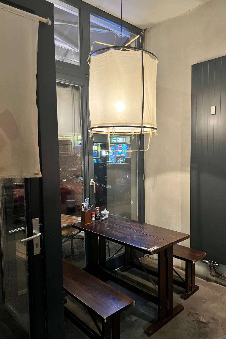 Japanese Café Berlin