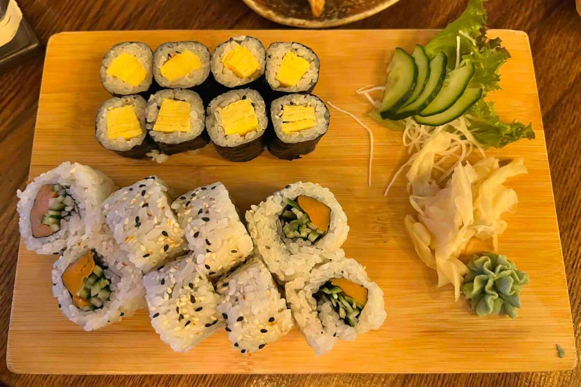 Shibuya Berlin Restaurant