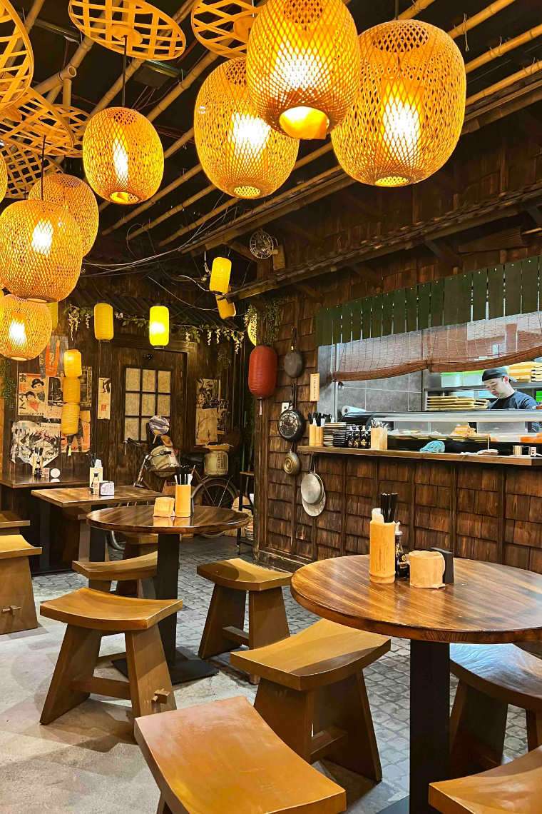 Shibuya Berlin Restaurant