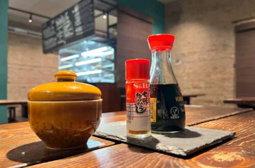 Japanese Café Berlin