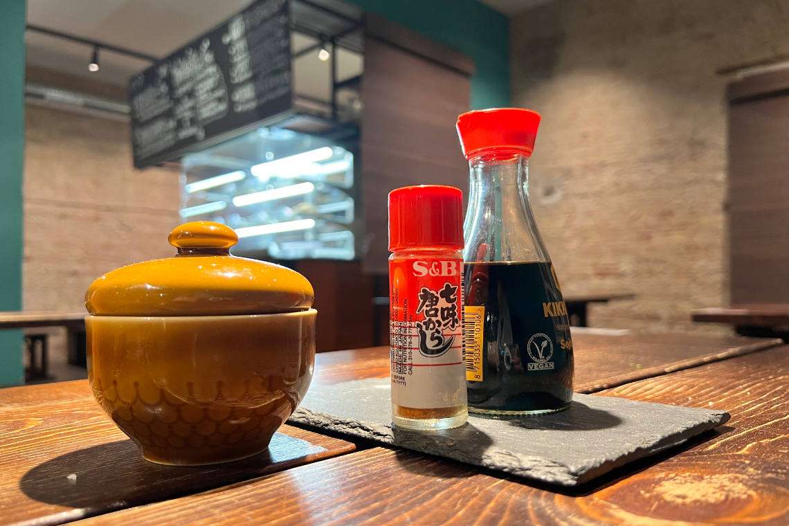 Japanese Café Berlin