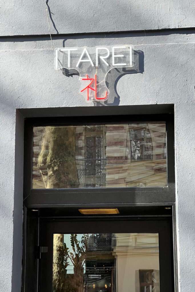 Asiatische Restaurants Berlin