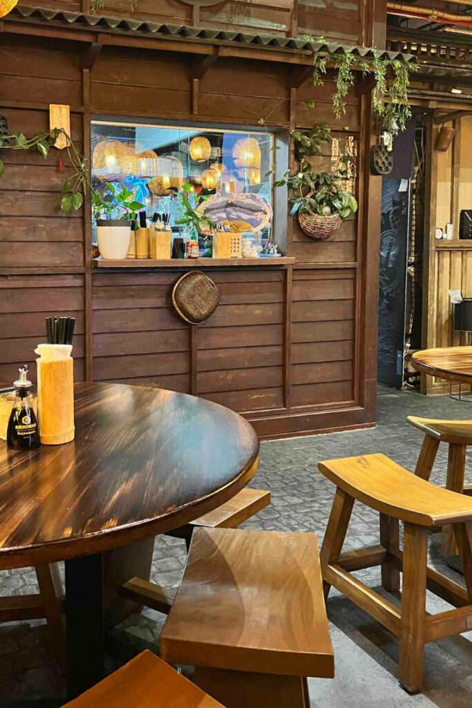 Shibuya Berlin Restaurant