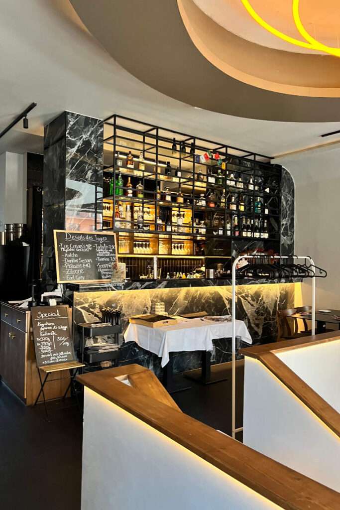 Asiatische Restaurants Berlin