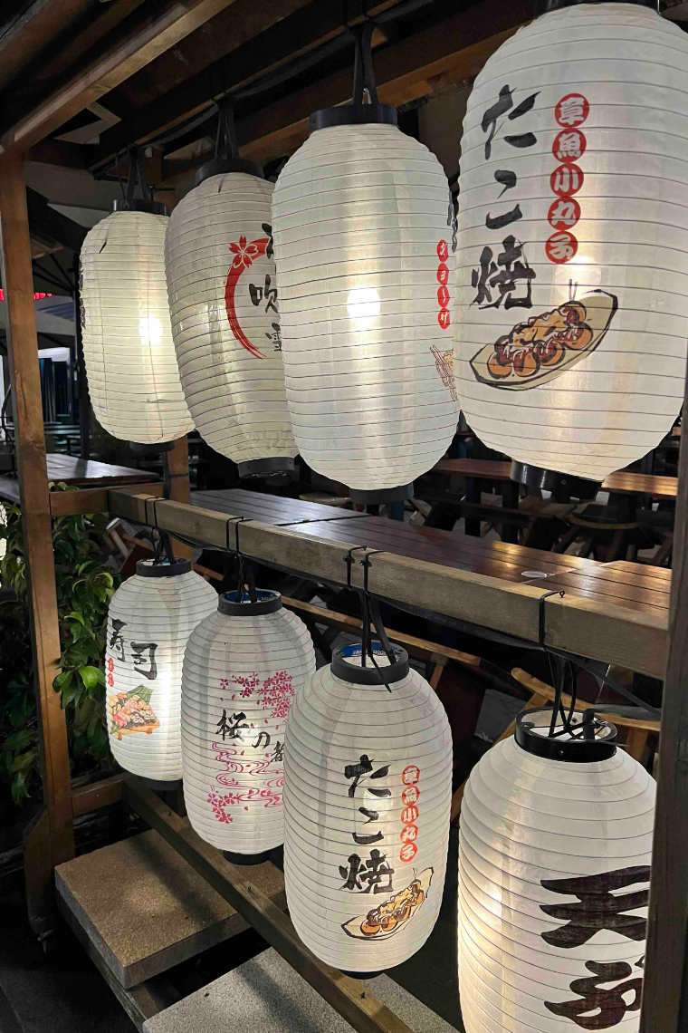 Shibuya Berlin Restaurant