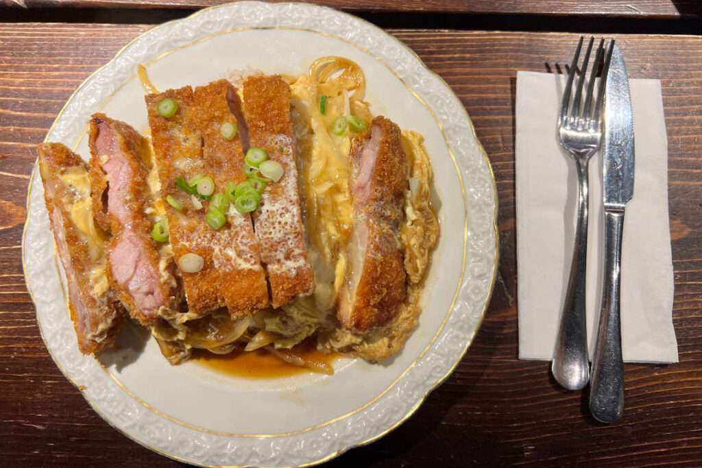 Japanese Café Berlin