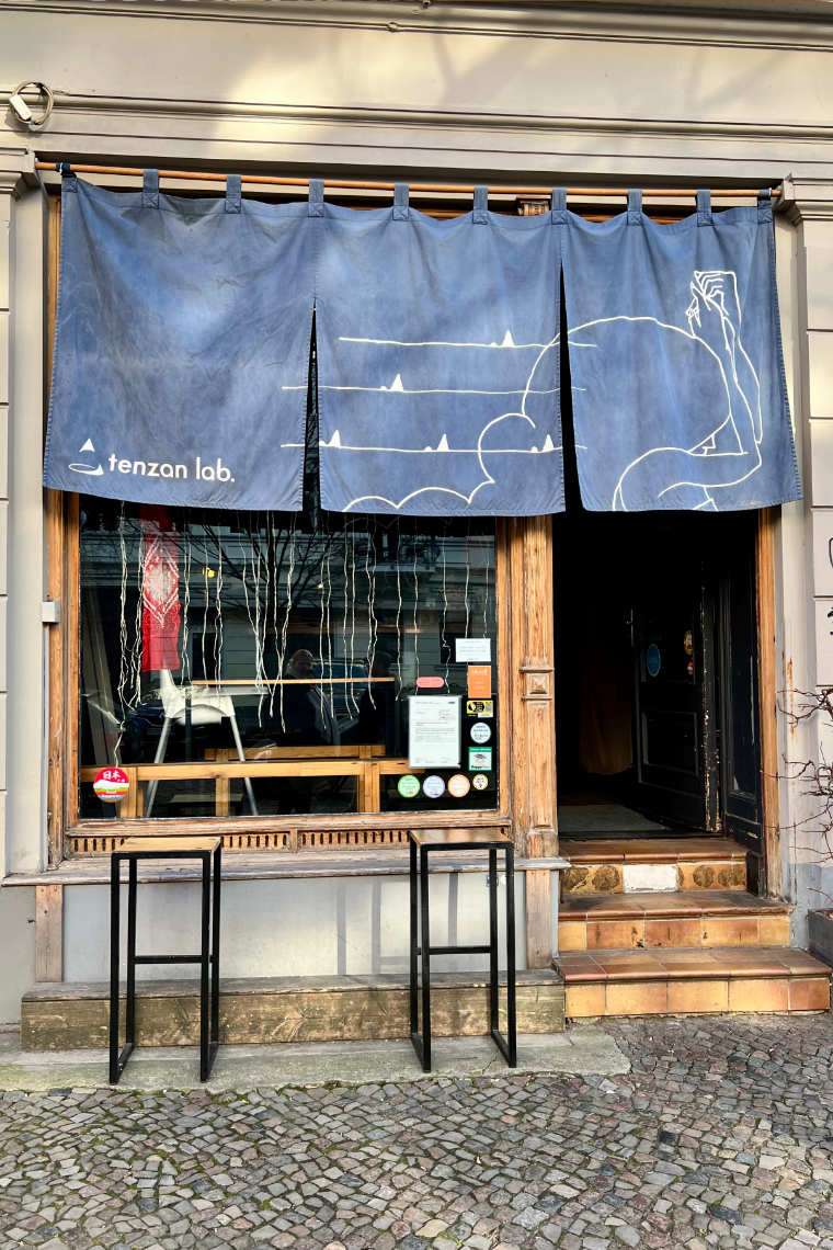 Asiatische Restaurants Berlin