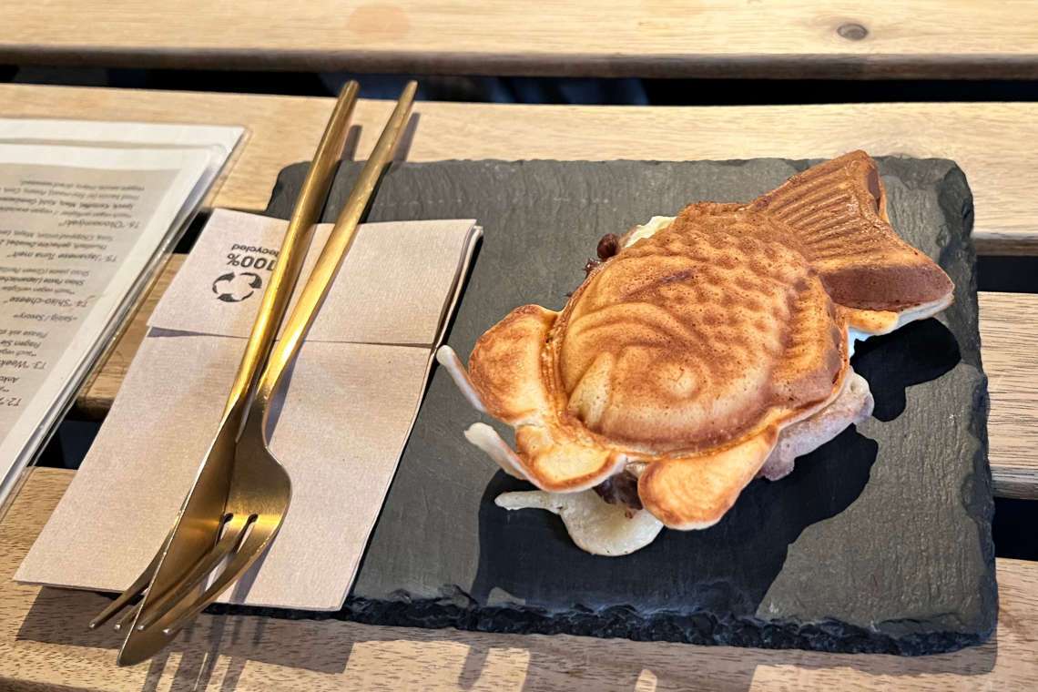 Asiatische Restaurants Berlin