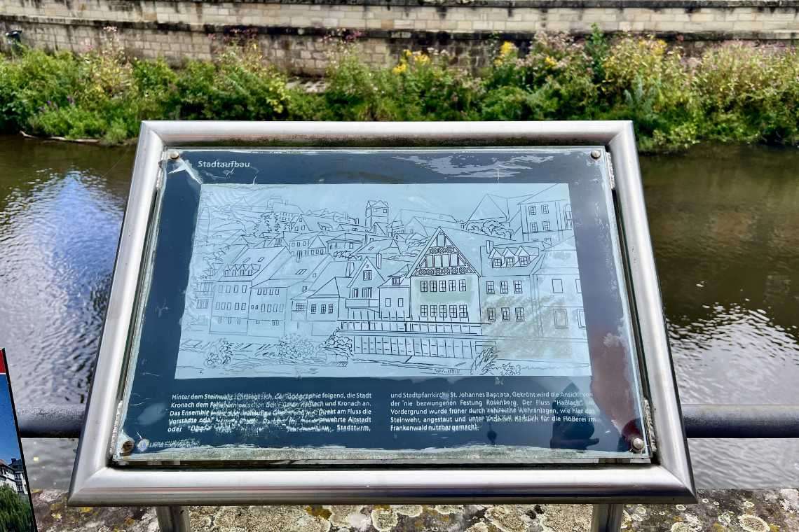 Insta City Walk Kronach