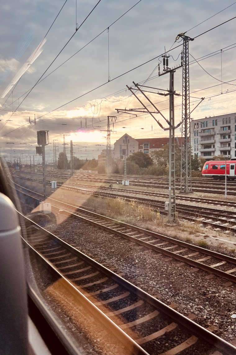 Flossfahrt Neuses Kronach