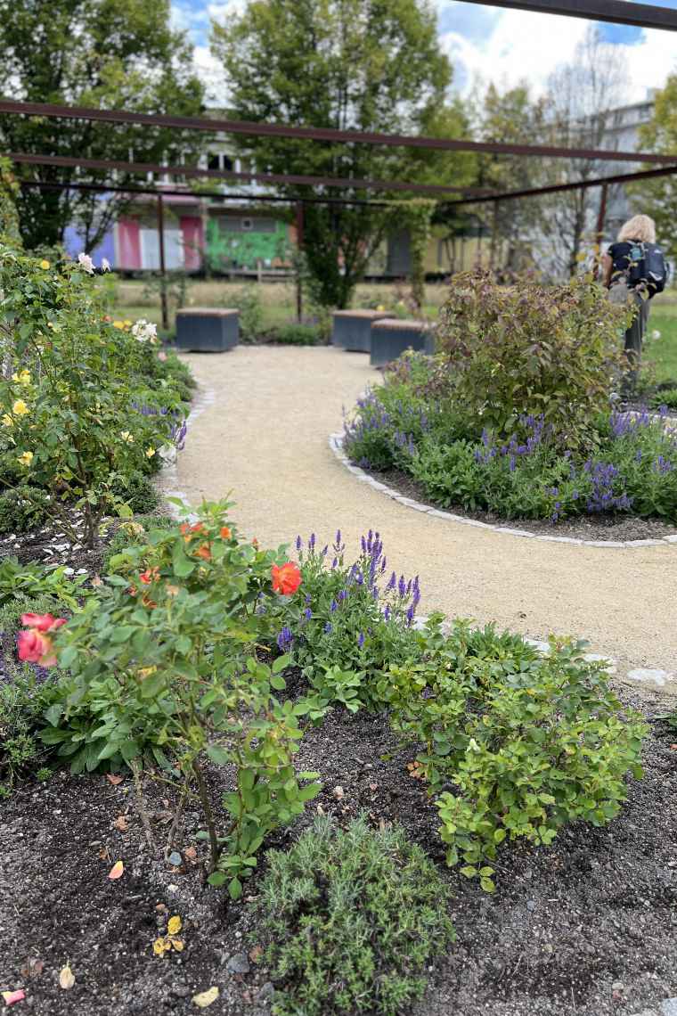 Insta City Walk Kronach