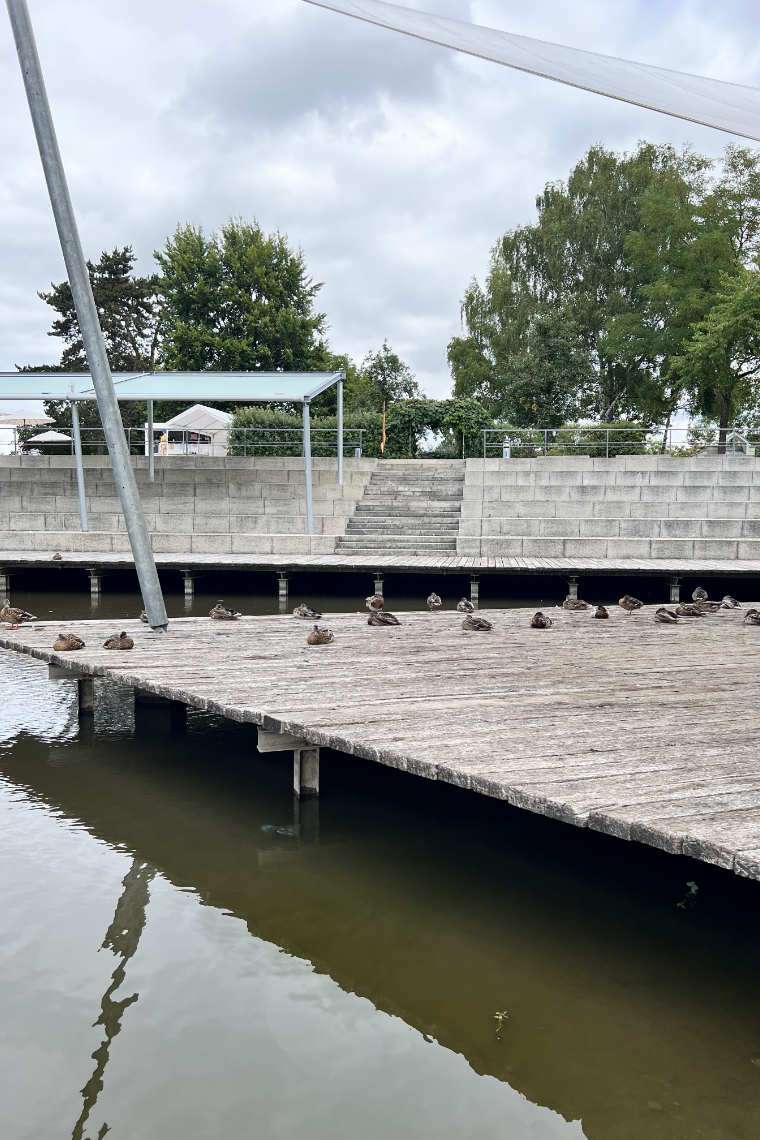 Insta City Walk Kronach