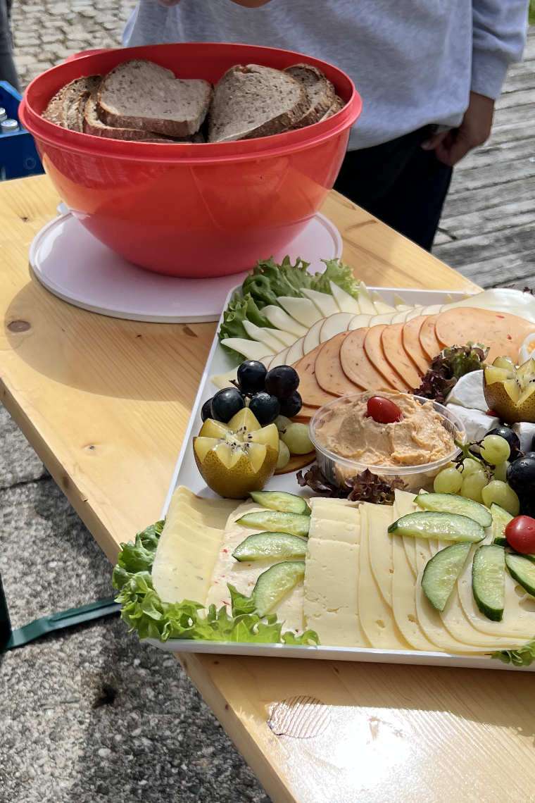 Insta City Walk Kronach