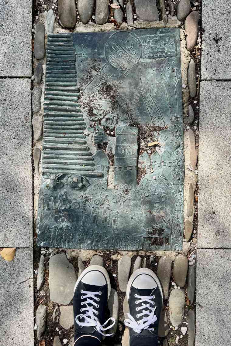 Insta City Walk Kronach