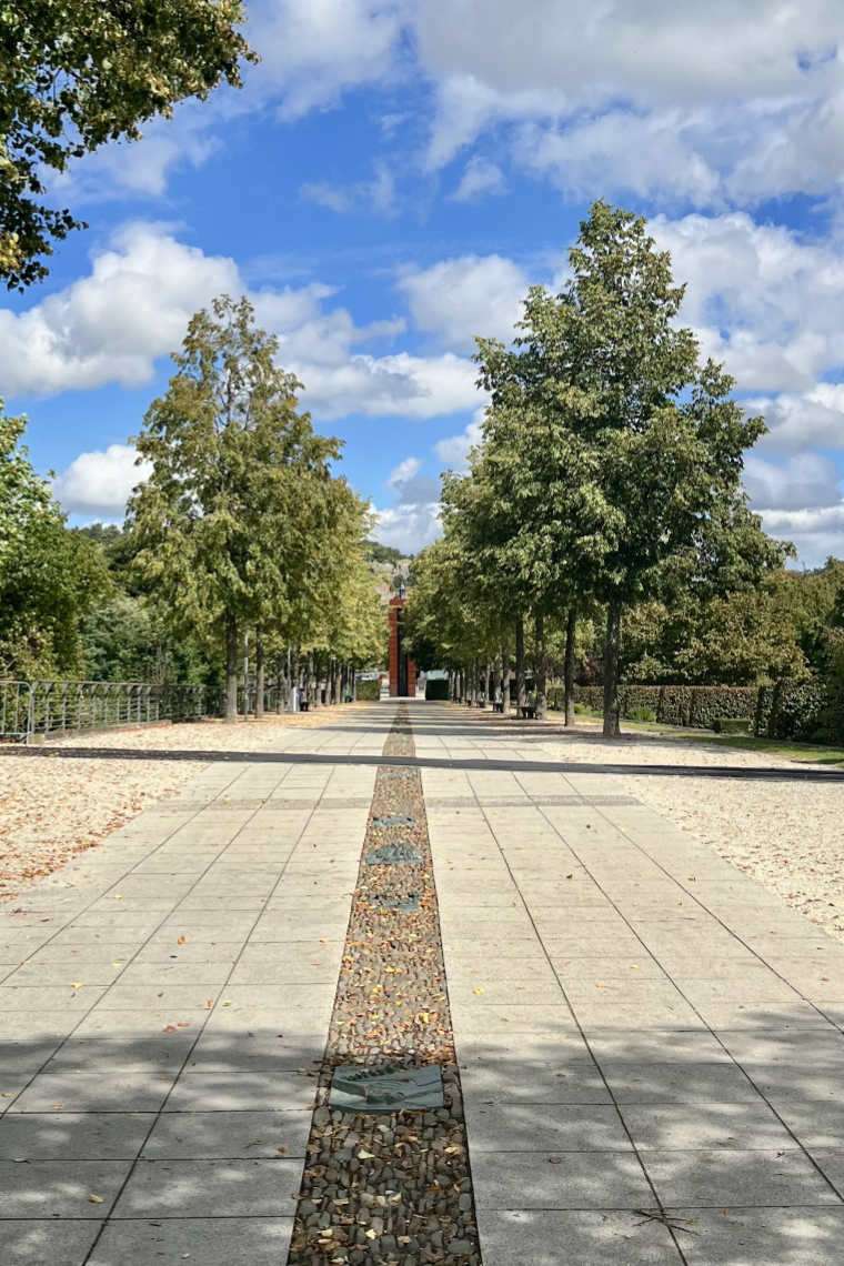 Insta City Walk Kronach