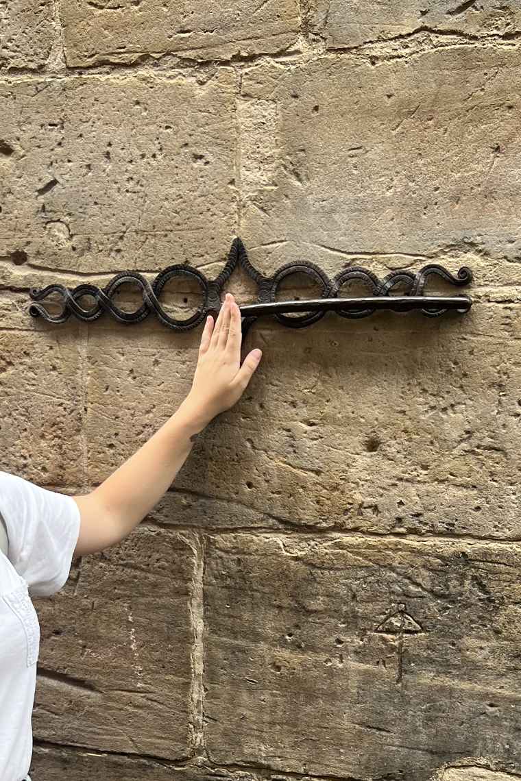 Insta City Walk Kronach