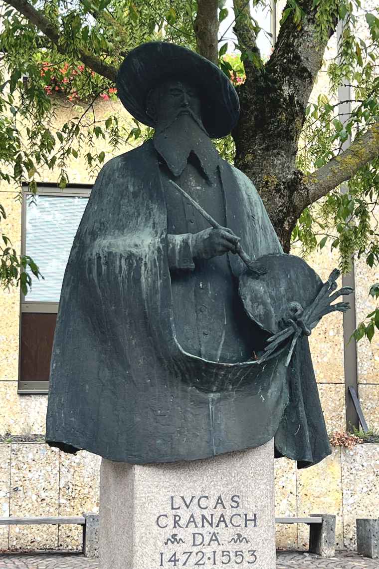 Insta City Walk Kronach