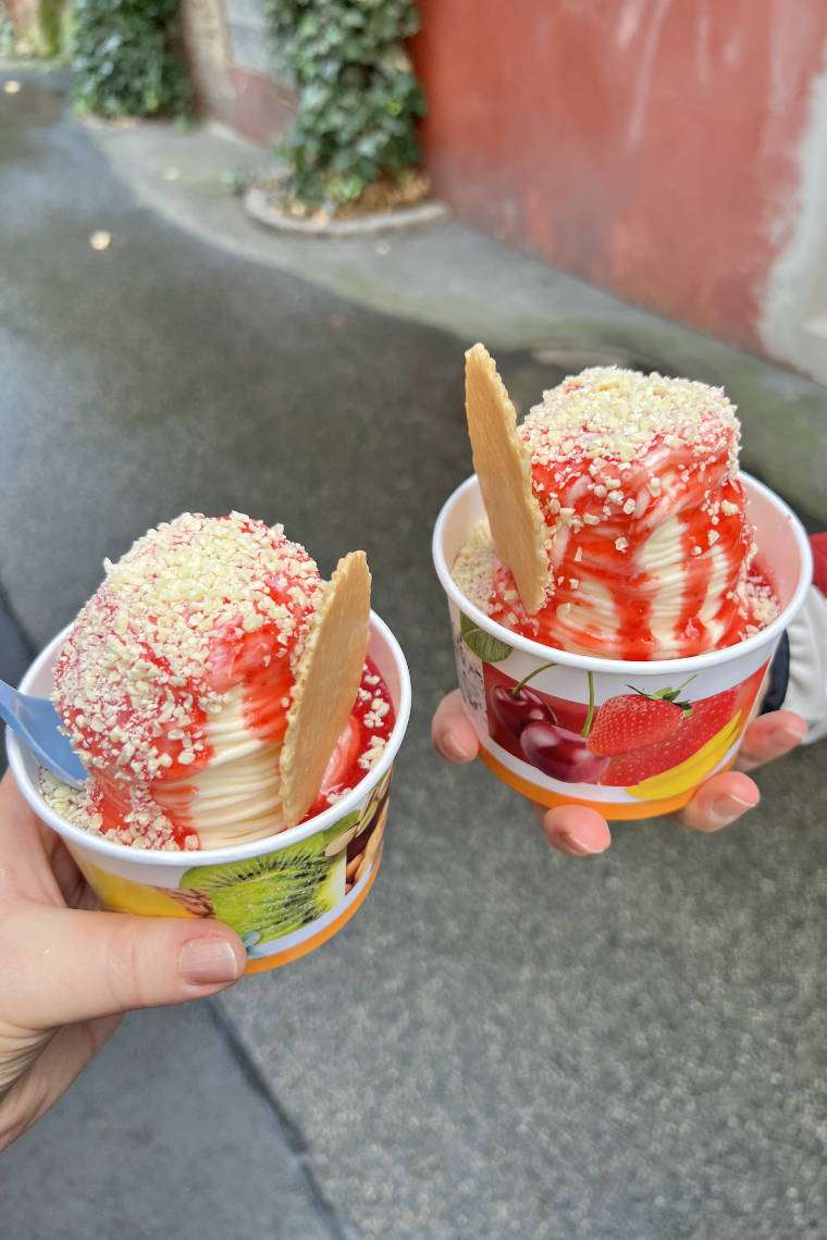 Insta City Walk Kronach