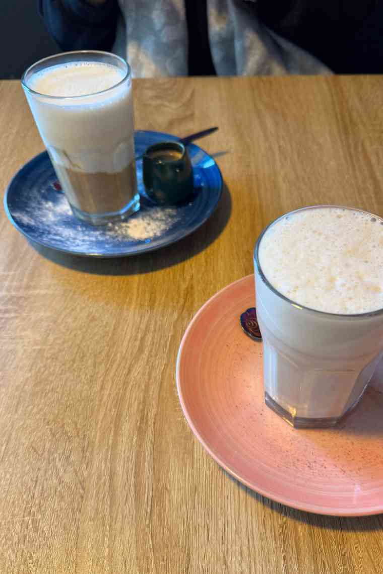 Café Ginkgo Nürnberg
