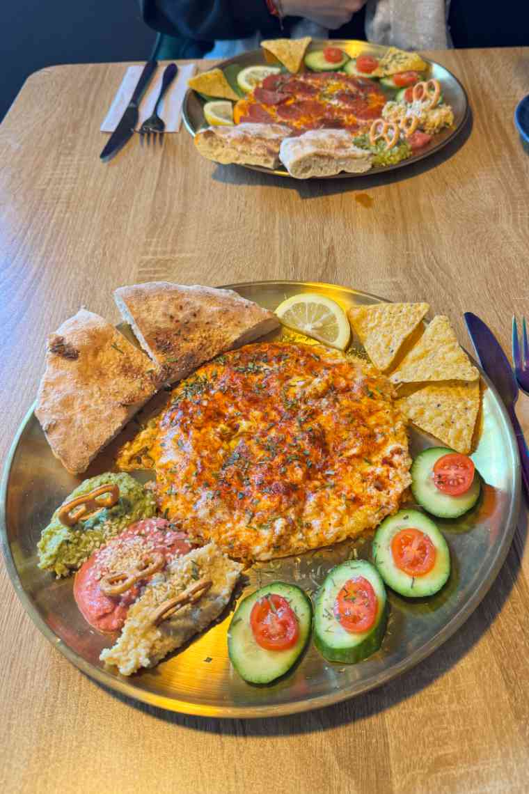 Café Ginkgo Nürnberg
