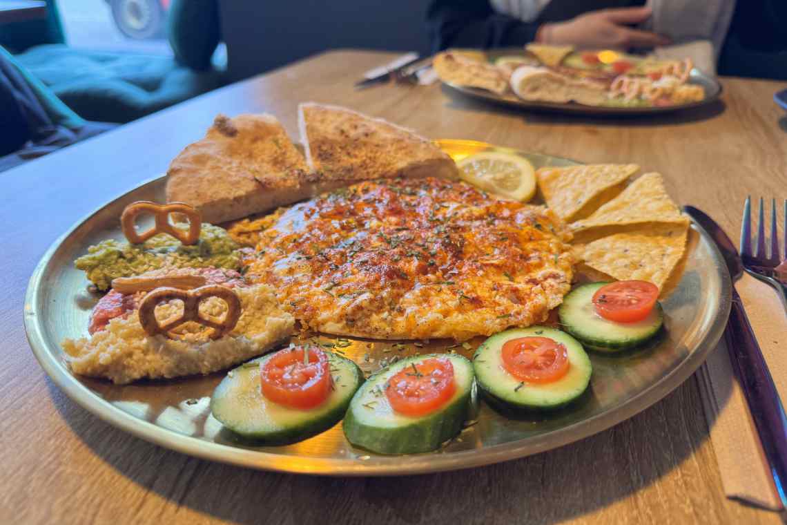 Café Ginkgo Nürnberg
