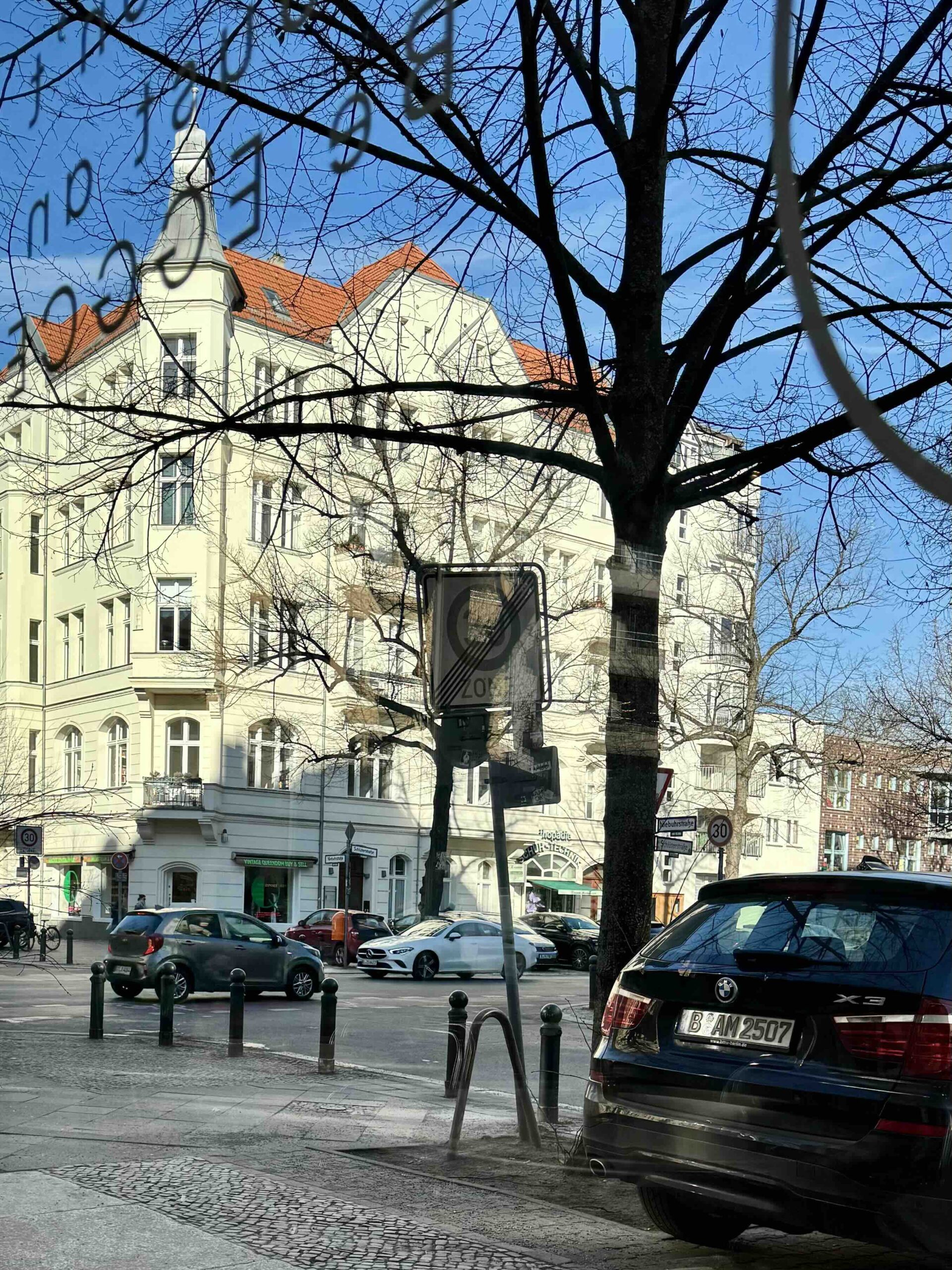 Charlottenburg
