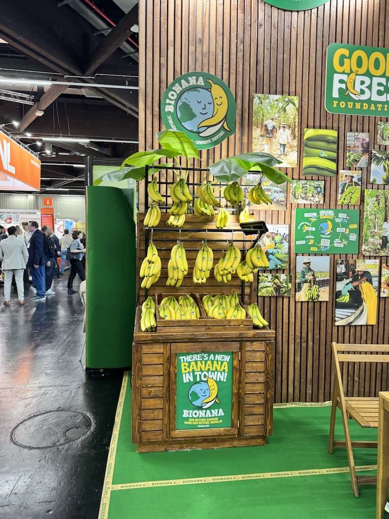 Bionana - Biofach 2026
